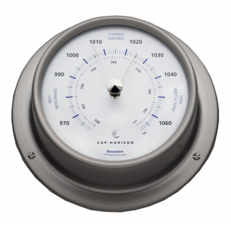 Barometro Ø Mm.85
