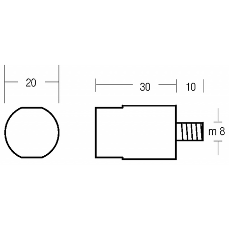 Barotto 8-12 Hp