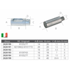 Barotto Aifo 8105277 - Lombardini