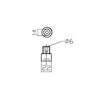 Barotto Alluminio 75/250 Hp