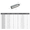 Barotto Rif.Or. 6L 2280G