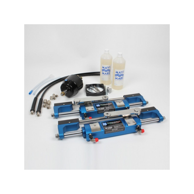 Timoneria Idraulica Gf350Hd2