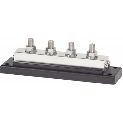 Barra Di Connessione 600A 8 Term.