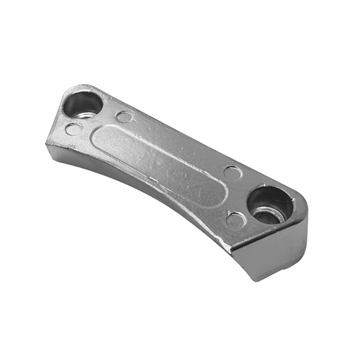 Barra Duo Prop In Zinco