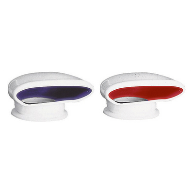 Basamento E Tappo Maniche A Vento