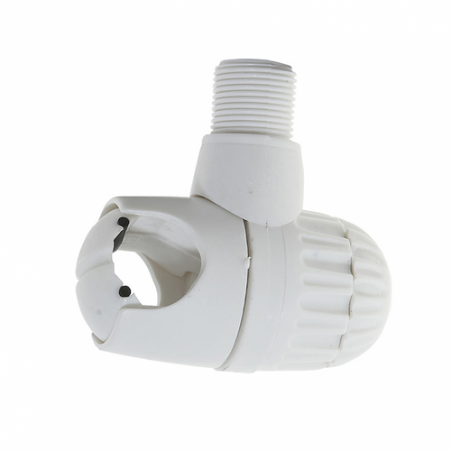 Base Antenna Abs Per Tubo