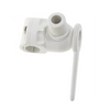 Base Antenna Abs Per Tubo