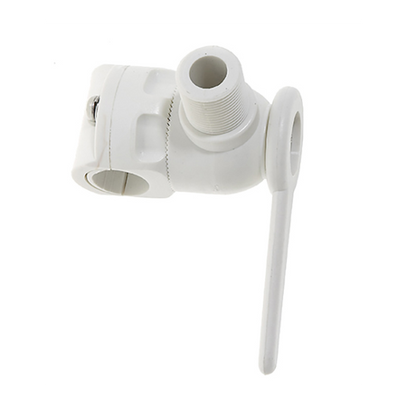 Base Antenna Abs Per Tubo