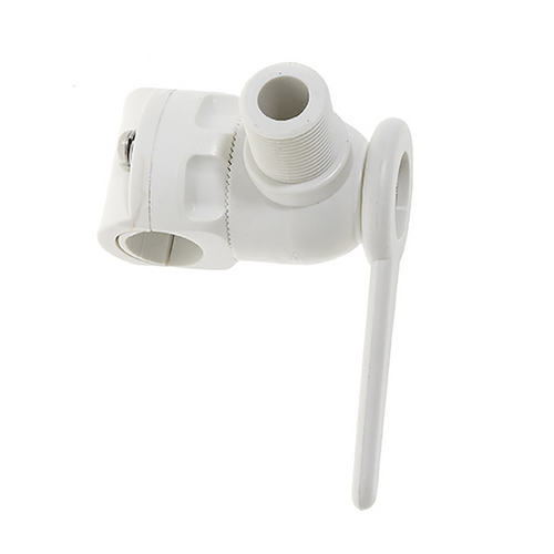 Base Antenna Abs Per Tubo