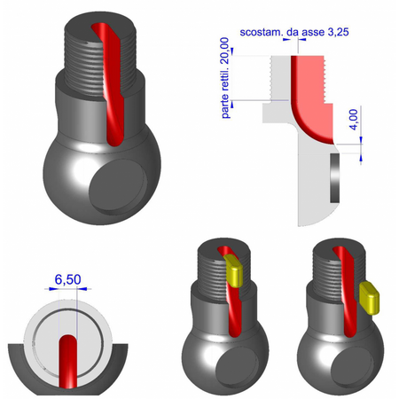 Base Antenna Abs