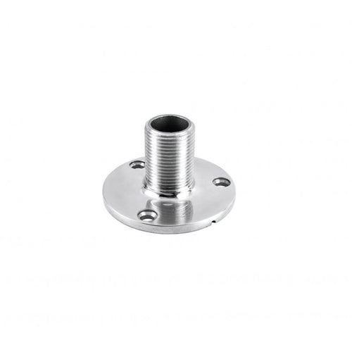 Base Antenna Inox 316 Fissa