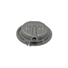 Base Bruciatore Medio