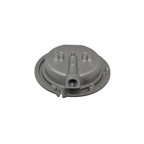 Base Bruciatore Piccolo