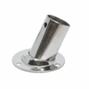 Base Inox 60° Ø Mm.22