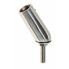 Base Inox 60° Ø Mm.25