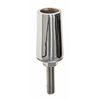Base Inox 90° Ø Mm.25