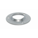 Base Inox A Saldare 90° Ø Mm 22