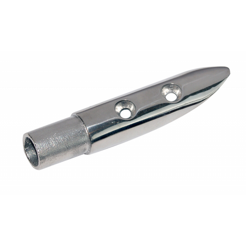 Base Inox Inclinata 16°