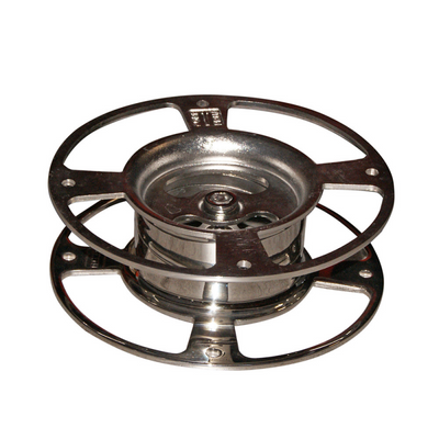 Base Inox Per Antenna Sat