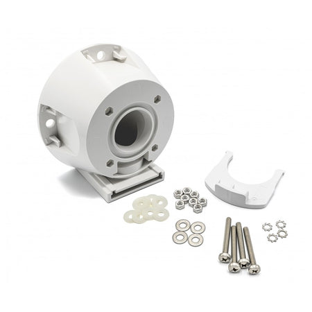 Base Kit (C) Per Wc Quiet Flush