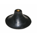 Base Nera Per Asta Art.52.52236