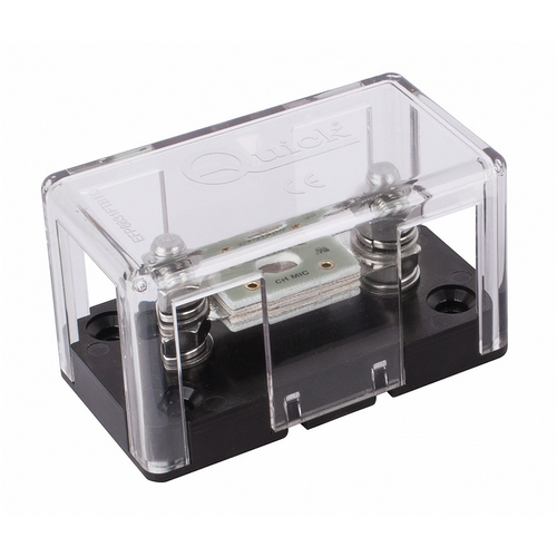 Base Per Portafuse Da 400/500 Amp