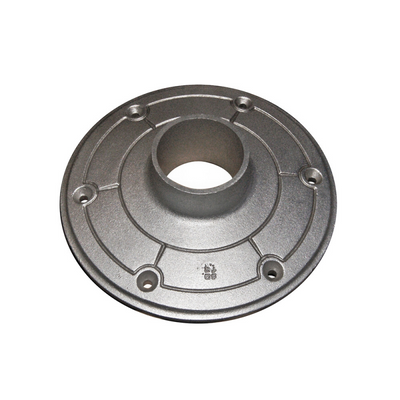 Base Superiore Asportabile Ø Mm.208