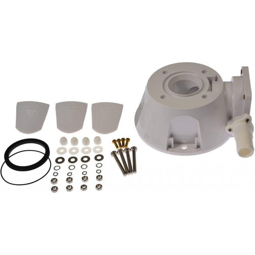 Base Toilet Elettr. 37004-1000