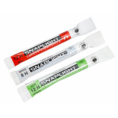 Bastoncino Luminoso Cf. 3Pz.