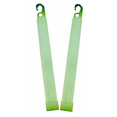 Bastoncino Luminoso Verde Cf. 2Pz.