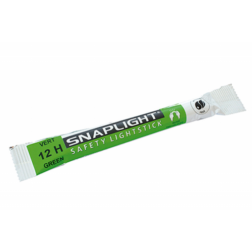 Bastoncino Luminoso Verde