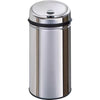 BIN 42L AUTO CROMO + secchio