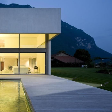 Solar Spot SPIKY W34