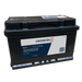 Batteria 105Ah 800Amp