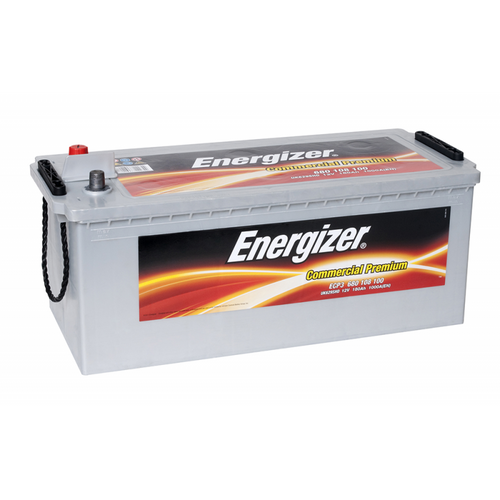 Batteria 140 Ah