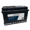 Batteria 140Ah 850Amp