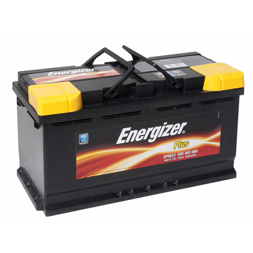 Batteria 60 Ah
