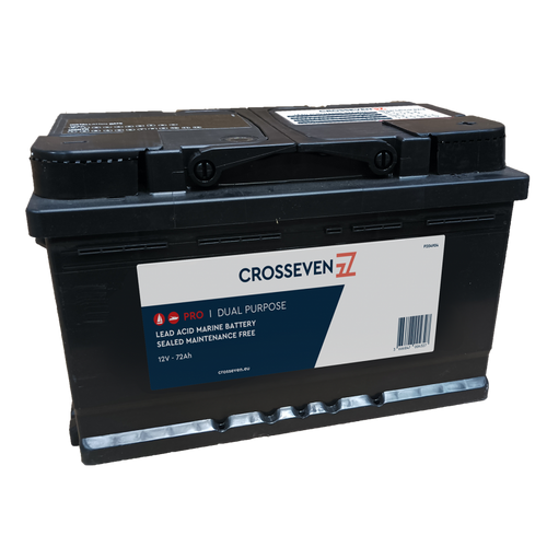 Batteria 95Ah 800Amp