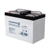 Batteria Agm 12V - 150Ah