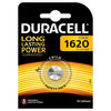 Batteria Alk 3V Piatta 1620 Duracel Pz.1