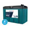 Batteria Litio 12V - 200Ah