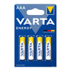 Batteria Ministilo Aaa Varta Energy Alkaline