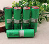 1 Batteria 18650 Samsung 3,7V 2500mAh INR-25R litio Ricaricabile Lamella Saldare Pacco Batteria