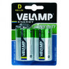 Batteria Torcia Velamp