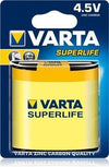 Batteria Varta Piatta 4.5V