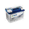 Batteria Varta Prof. Dc 70 Ah