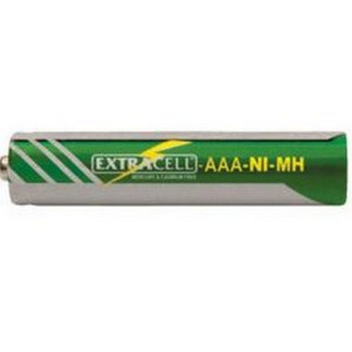 Batterie Ricaric Ministilo 1000 Ma Sfuse