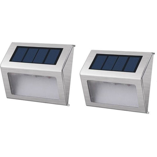 Solar Spot WALLY W8
