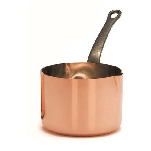 BAUMALU Salsiccia di rame - 11 cm