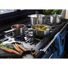 BATTERIA DA 6 PEZZI ONYX